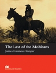 The Last of the Mohicans