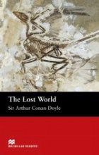 The Lost World (Elementary Macmillan