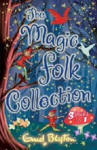 The Magic Folk Collection