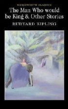 coperta The Man Who would be King and Other Stories