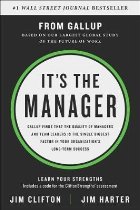 It\'s the Manager