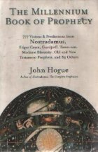 coperta The Millennium Book of Prophecy