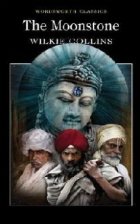 coperta The Moonstone