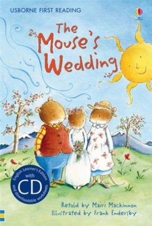 The Mouse's Wedding