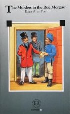 coperta The murders in the rue morgue