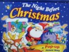 The night before Christmas pop