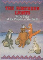 The northern lights Fairy tales