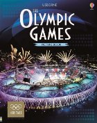 The Olympic Games picture book