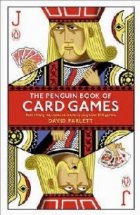 The Penguin Book Of Card Games