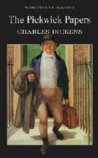 coperta The Pickwick Papers