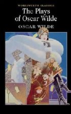 coperta The Plays Of Oscar Wilde