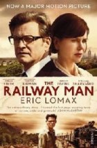 The Railway Man FILM COVER