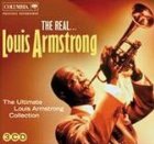 coperta The Real Louis Armstrong