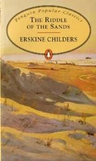 coperta The Riddle of The Sands