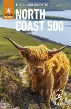 The Rough Guide the North