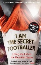 The Secret Footballer