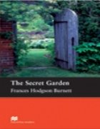 coperta The Secret Garden