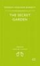 coperta The secret garden
