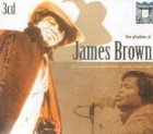 coperta The shadow of James Brown (3 CD)