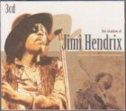 coperta The shadow of Jimi Hendrix (3 CD)