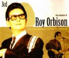 coperta The shadow of Roy Orbison (3 CD)