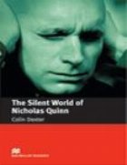 The Silent World Nicholas Quinn