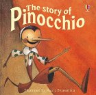 The story of Pinocchio