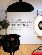 coperta The Studio Photographer s Lighting Bible