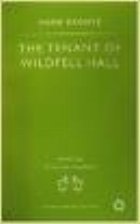 The tenant Wildfell Hall