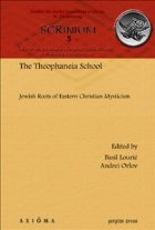 The Theophaneia School Jewish Roots
