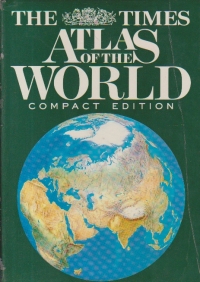 The Times Atlas of the World