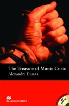 coperta The Treasure of Monte Cristo (with extra exercises and audio CD)