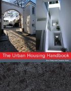 coperta The Urban Housing Handbook