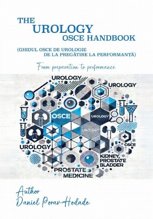 The urology OSCE handbook from preparation to performance