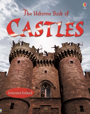 The Usborne book of castles