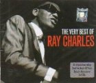 coperta The Very Best of RAY CHARLES