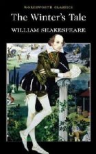 coperta The Winter s Tale