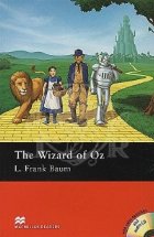 The Wizard of Oz (with extra exercises and audio CD)