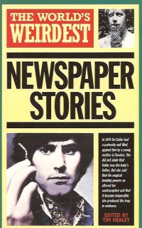 The world s weirdest newspaper stories