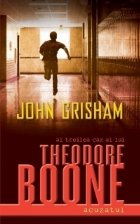 Theodore Boone : Acuzatul