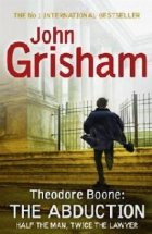 coperta Theodore Boone The Abduction