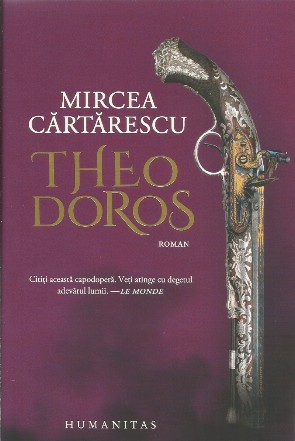 Theodoros