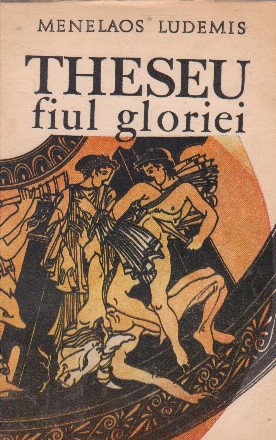 Theseu - fiul gloriei -