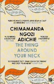 Thing Around Your Neck