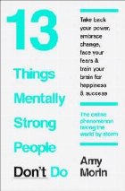 Things Mentally Strong People Don\