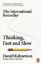 Thinking Fast and Slow