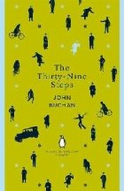 Thirty-Nine Steps