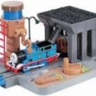 coperta Thomas and Friends - Water Tower Destination