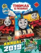 Thomas Friends: Annual 2019