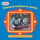 coperta Thomas si motorul cu reactie